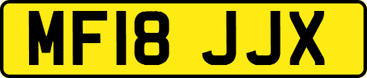 MF18JJX