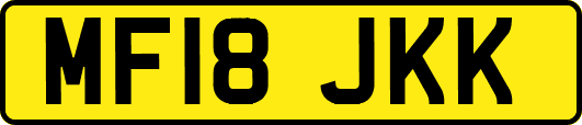 MF18JKK