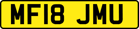 MF18JMU