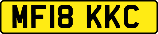 MF18KKC