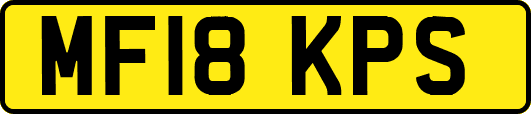 MF18KPS