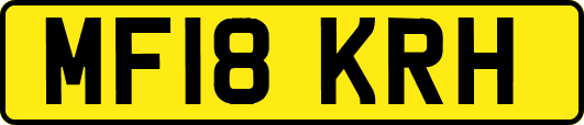 MF18KRH