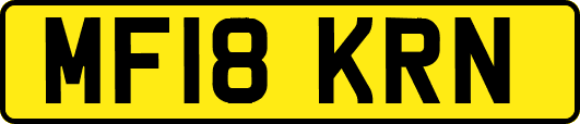 MF18KRN