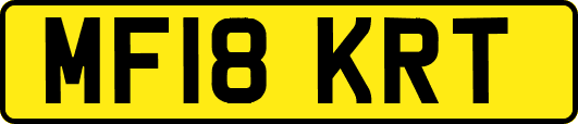 MF18KRT