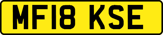 MF18KSE