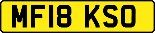 MF18KSO