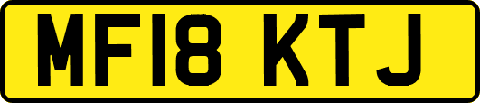MF18KTJ