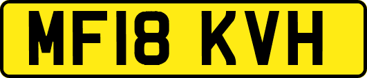 MF18KVH