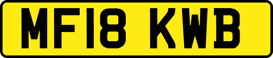 MF18KWB