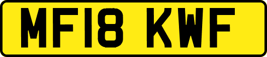 MF18KWF