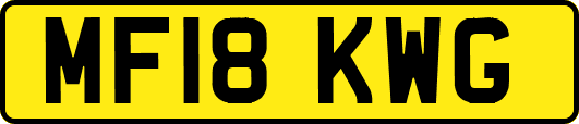 MF18KWG