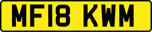MF18KWM