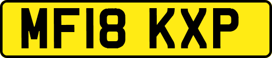 MF18KXP