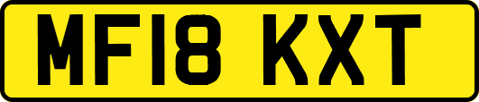 MF18KXT