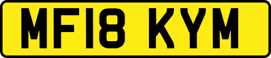MF18KYM