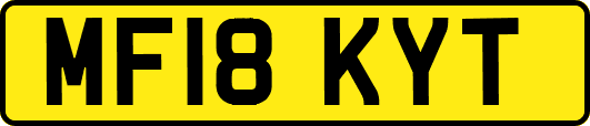 MF18KYT