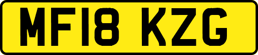 MF18KZG
