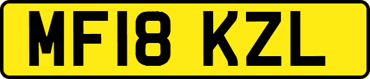 MF18KZL