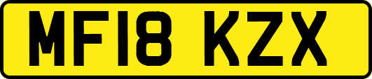 MF18KZX