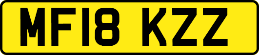 MF18KZZ