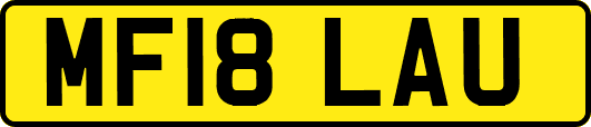 MF18LAU
