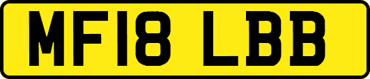 MF18LBB
