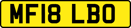 MF18LBO