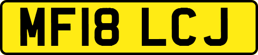 MF18LCJ