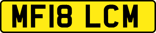 MF18LCM