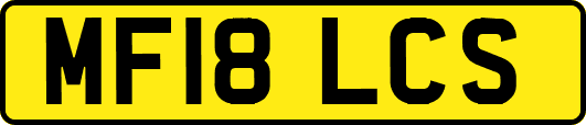 MF18LCS