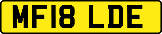 MF18LDE