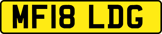 MF18LDG