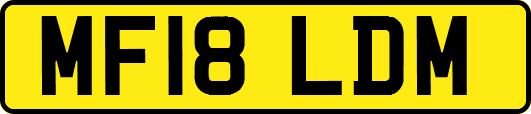 MF18LDM
