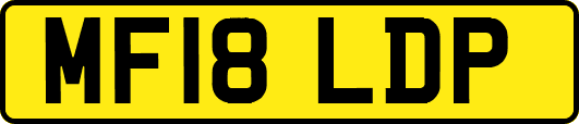 MF18LDP