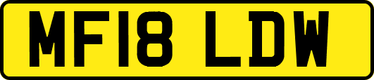 MF18LDW