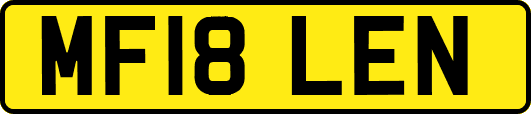 MF18LEN