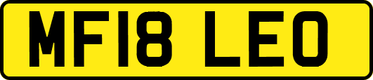 MF18LEO