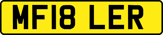 MF18LER