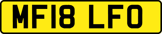 MF18LFO