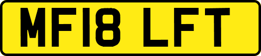 MF18LFT