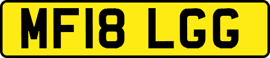 MF18LGG