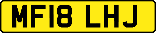 MF18LHJ