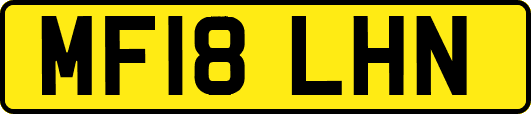 MF18LHN