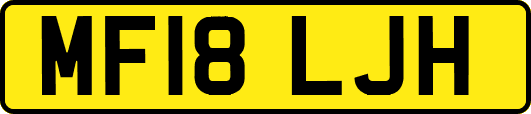 MF18LJH