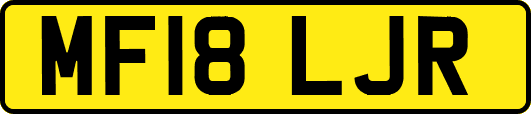MF18LJR