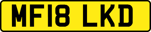 MF18LKD