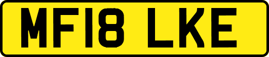 MF18LKE