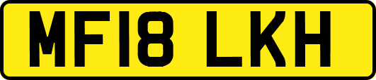 MF18LKH