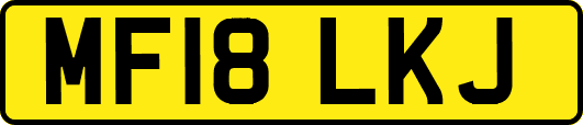 MF18LKJ