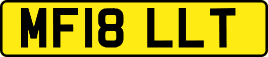 MF18LLT